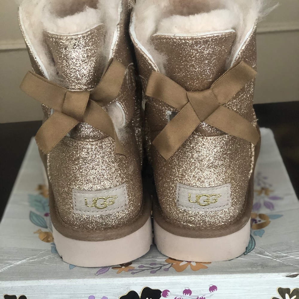 Ugg boots